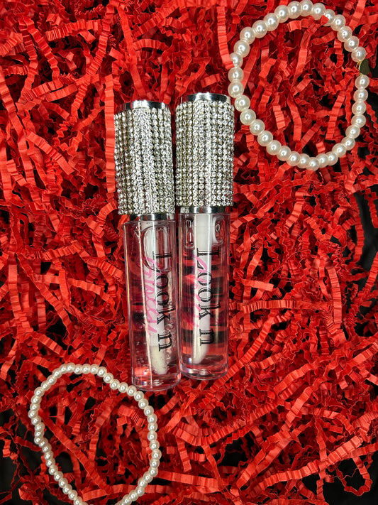 Double Gloss Bottles