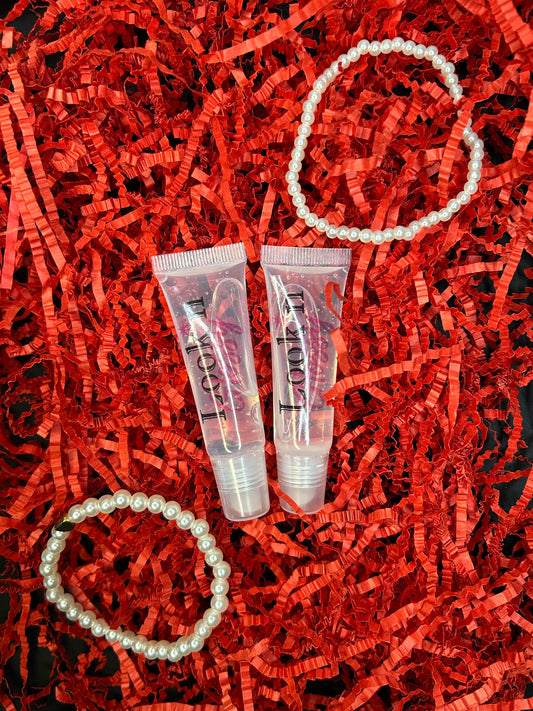 Double Squeeze Gloss