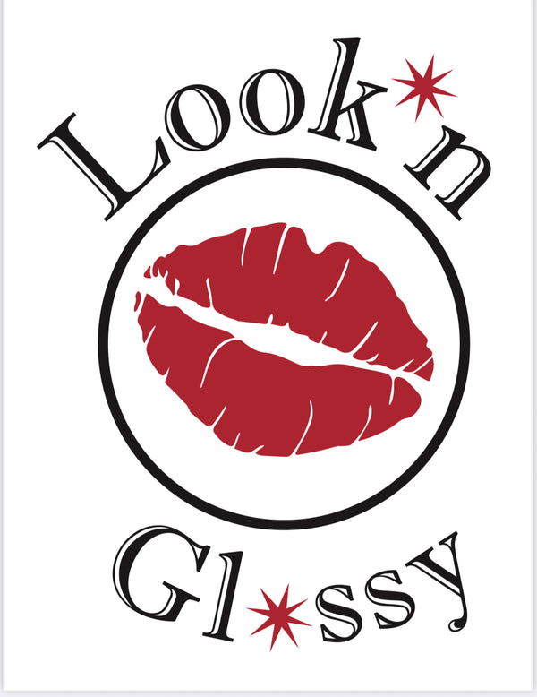 Lookn Glossy 