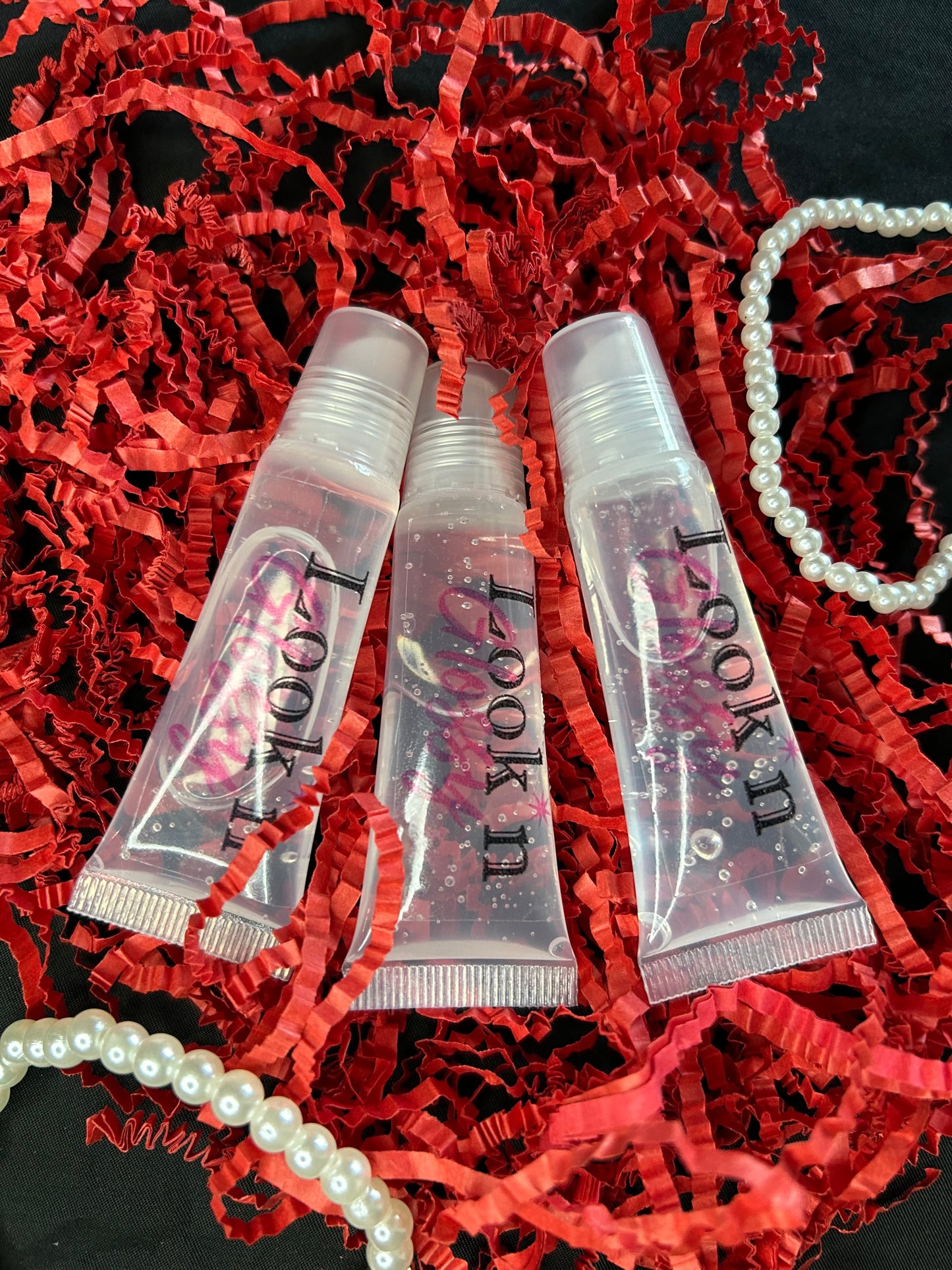 Squeeze Gloss